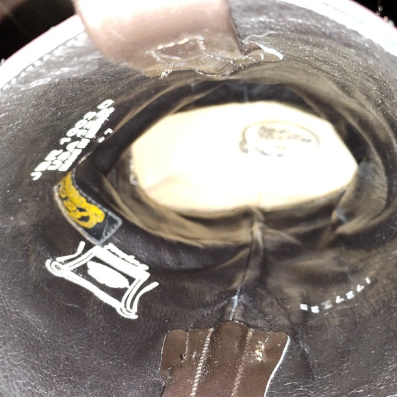 These here are some immaculate JB Dillon size 12 amazingly kept up boots - Picture 3 of 8